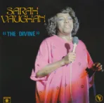 Sarah Vaughan – The Divine