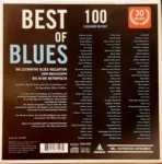 Best Of Blues - Lo mejor del Blues (Pack 30xCD) - Imagen 2