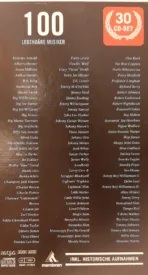 Best Of Blues - Lo mejor del Blues (Pack 30xCD) - Imagen 3