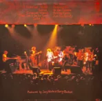 Bob Dylan – Saved - Imagen 2