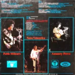 La Nueva Trova Cubana En Vivo - Imagen 2