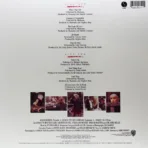 Madonna – Who's That Girl (Original Motion Picture Soundtrack) - Imagen 2