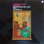 Leonard Feather Presenta Enciclopedia Del Jazz Vol. 1 Los Años 20