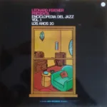 Leonard Feather Presenta Enciclopedia Del Jazz Vol. 1 Los Años 20