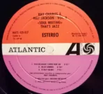 Ray Charles & Milt Jackson – Soul Meeting - Imagen 2