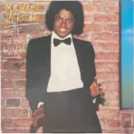 Michael Jackson – Off The Wall