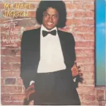 Michael Jackson – Off The Wall