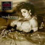 Madonna – Like A Virgin