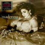 Madonna – Like A Virgin
