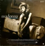 Madonna – Like A Virgin - Imagen 2