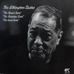 Duke Ellington – The Ellington Suites