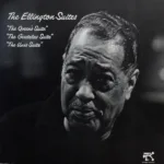Duke Ellington – The Ellington Suites