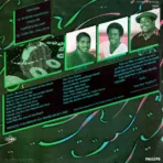Sugarhill Gang – Rapper's Delight = El Gozo Del Rollista - Imagen 2