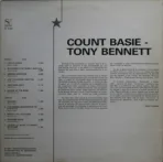 Tony Bennett – Count Basie - Imagen 2