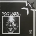 Tony Bennett – Count Basie