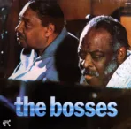 Joe Turner / Count Basie – The Bosses