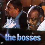 Joe Turner / Count Basie – The Bosses