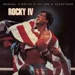 Rocky IV - Original Motion Picture Soundtrack