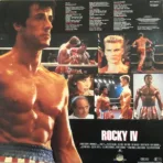 Rocky IV - Original Motion Picture Soundtrack - Imagen 2