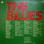 Varios – The Blues Vol. 4 - Imagen 2