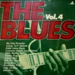 Varios – The Blues Vol. 4
