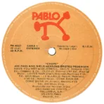 Joe Pass And Niels Henning Ørsted Pedersen – "Chops" - Imagen 2