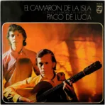 El Camarón De La Isla - Con La Colaboración Especial De Paco De Lucía