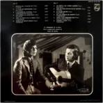 El Camarón De La Isla - Con La Colaboración Especial De Paco De Lucía - Imagen 2