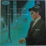 Frank Sinatra – In The Wee Small Hours