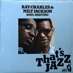 Ray Charles & Milt Jackson – Soul Meeting