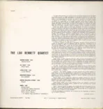 The Lou Bennett Quartet – Amen - Imagen 2