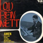 The Lou Bennett Quartet – Amen