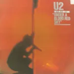 U2 – Live "Under A Blood Red Sky"