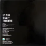 Stanley Turrentine – Let It Go - Imagen 2