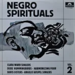 Negro - Spirituals Vol.2