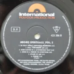 Negro - Spirituals Vol.2 - Imagen 2