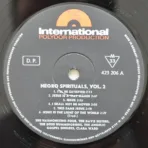 Negro - Spirituals Vol.2 - Imagen 3