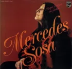 Mercedes Sosa – A Que Florezca Mi Pueblo