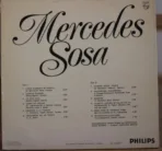Mercedes Sosa – A Que Florezca Mi Pueblo - Imagen 2