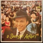 Frank Sinatra – A Swingin' Affair
