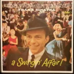 Frank Sinatra – A Swingin' Affair