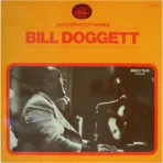 Bill Doggett – Jazz Greatest Names