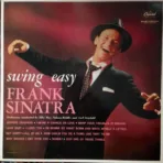Frank Sinatra – Swing Easy
