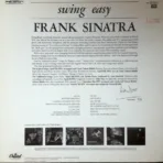 Frank Sinatra – Swing Easy - Imagen 2