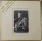 Tom Paxton – Nuevas Canciones Para Viejos Amigos
