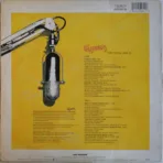 Crusaders – The Vocal Album - Imagen 2