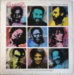 Crusaders – The Vocal Album