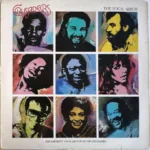 Crusaders – The Vocal Album