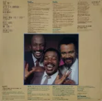 Crusaders – Ghetto Blaster - Imagen 2