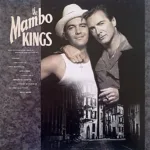 Varios - The Mambo Kings (Selections From The Original Motion Picture Soundtrack)